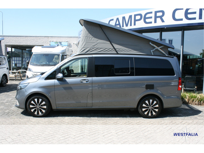 Mercedes-Benz Marco Polo V250 190pk Aut. | 12 maanden Garantie | foto: 2