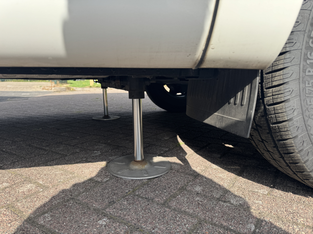 Hymer  BML I 780 foto: 41