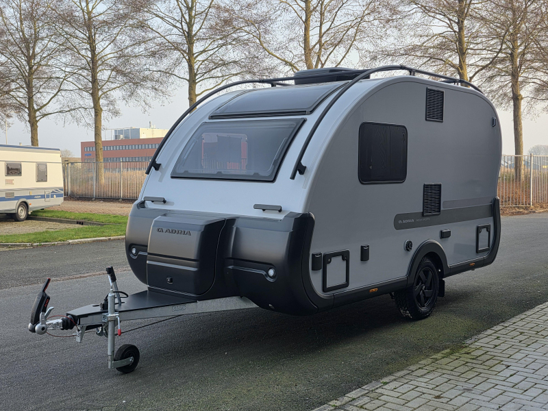 Adria Action Sport 391 LH Foto: 5