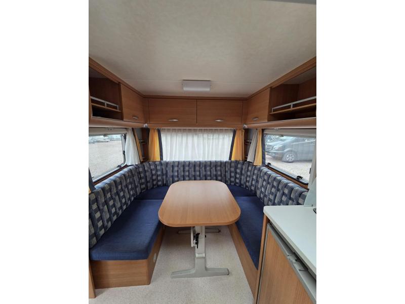 Knaus Sport 450 FU  foto: 10