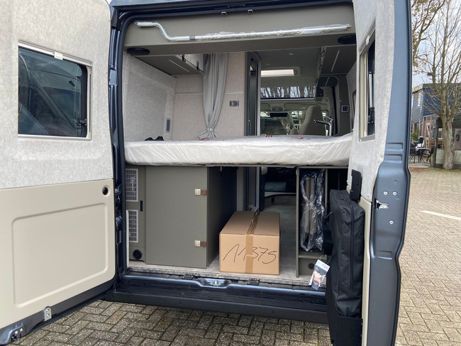Hymer Ayers Rock Fiat foto: 7