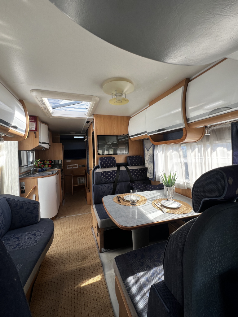FIAT Elegance 810 i foto: 7