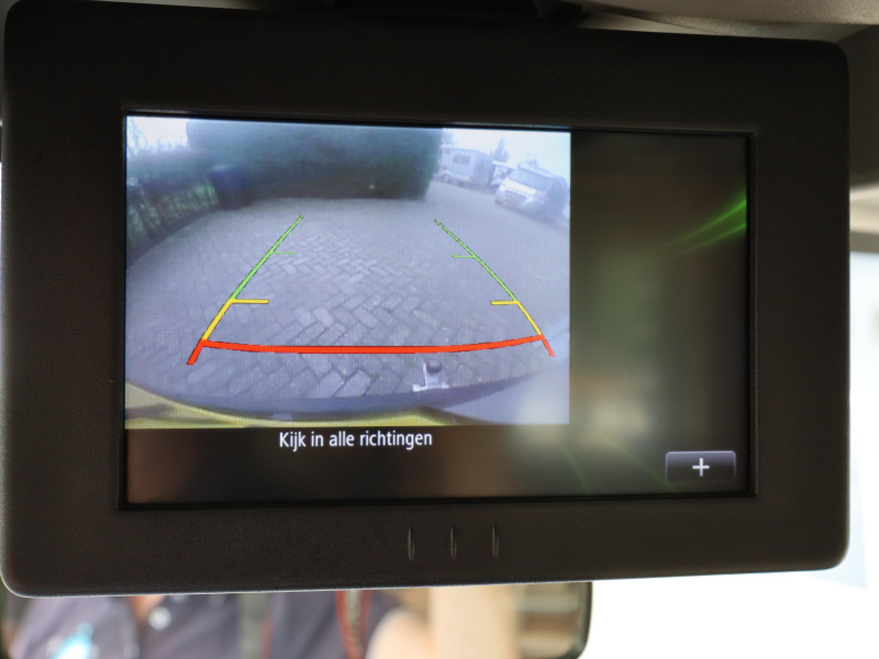 Renault Master 3500 150hp AUTOMATIC photo: 13