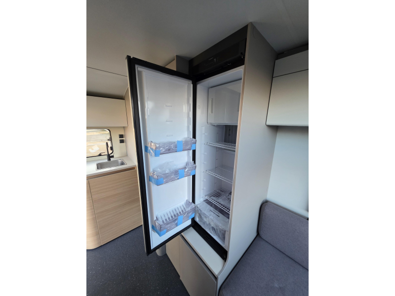 Adria Action 391 LH Foto: 16