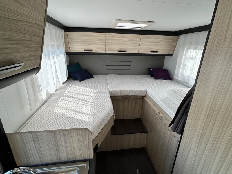 Sun Living S 65 SL DIRECT RIJDEN  foto: 9