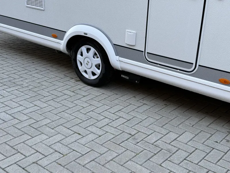 Hobby Excellent Edition 545 KMF COMPLEET  foto: 4