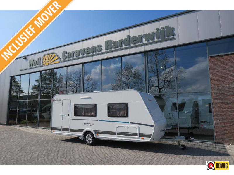Dethleffs Esprit 7150 T Queensize-Bett/2016/Euro-5!