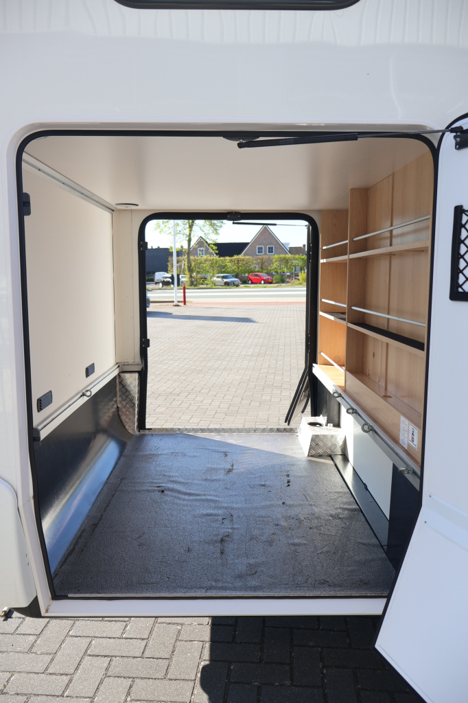 Hymer BMC-I 680 photo : 7