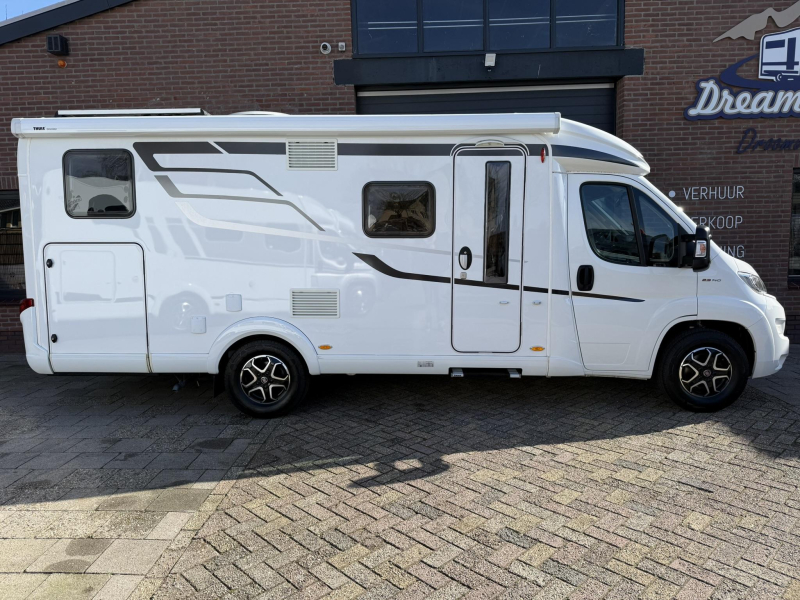 Hymer Exsis 580 T foto: 3