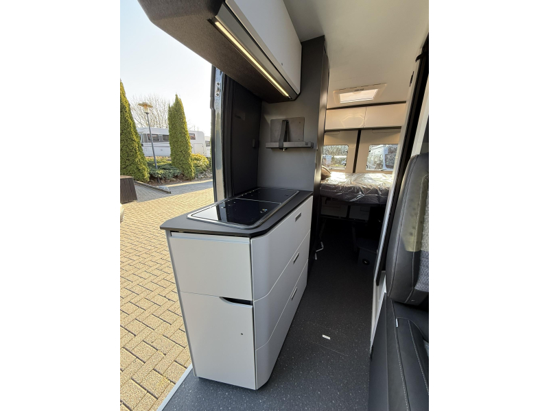 Adria Twin Supreme 600 SPB -AUTOMAAT- Foto: 10