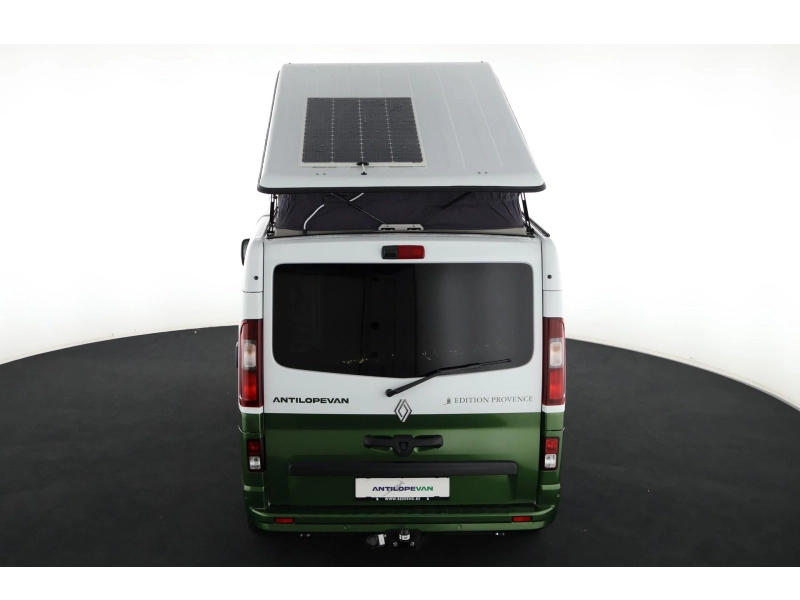 Antilope VAN Flex 5 Limited #PROVENCE#  foto: 6