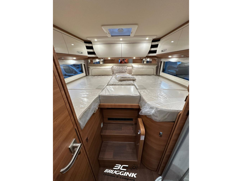 Carthago Chic C-Line I 4.9 LE  foto: 18