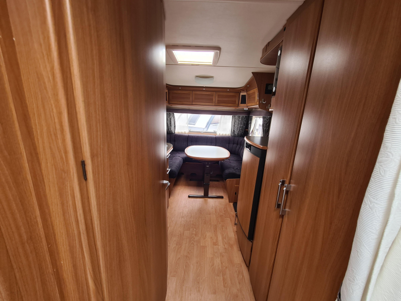 Kabe Ametist 560 GLE foto: 15