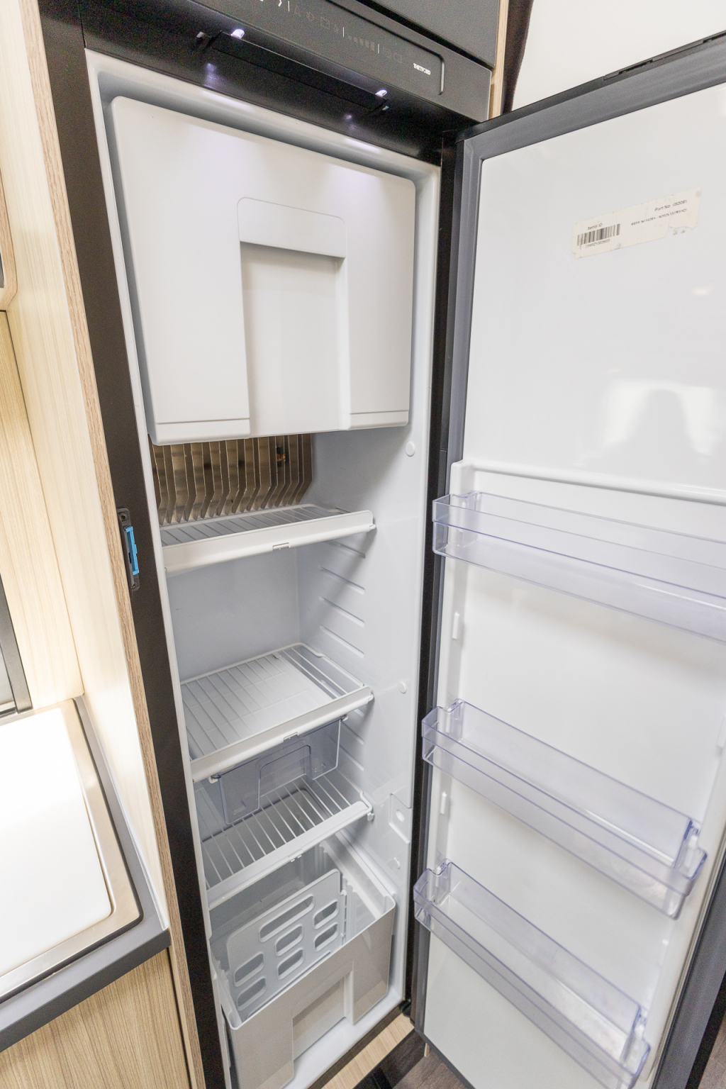 SUN LIVING S-SERIES S 70SL foto: 22