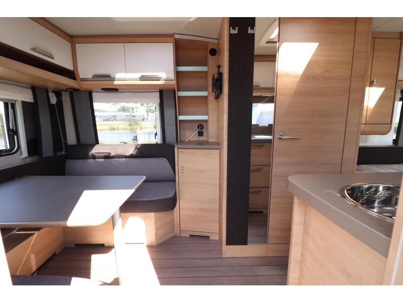 Knaus Sudwind Black Selection 460 EU E-UITVOERING - 2026 - 126  foto: 6