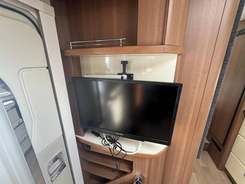 LMC Passion T672 AUTOMAAT  foto: 20