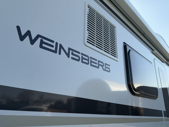Weinsberg CaraHome 650 MEG photo : 1