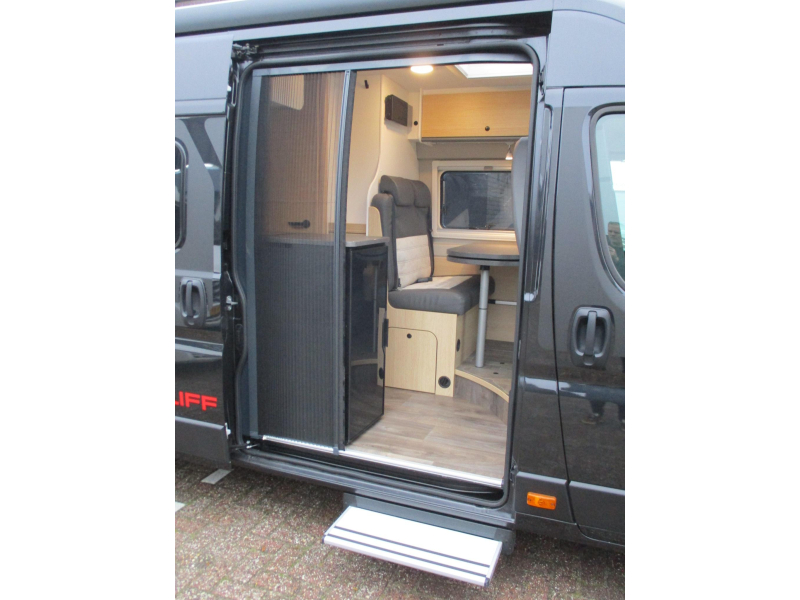 Sunlight Cliff 640 Stoere bus Enkele bedden  foto: 7