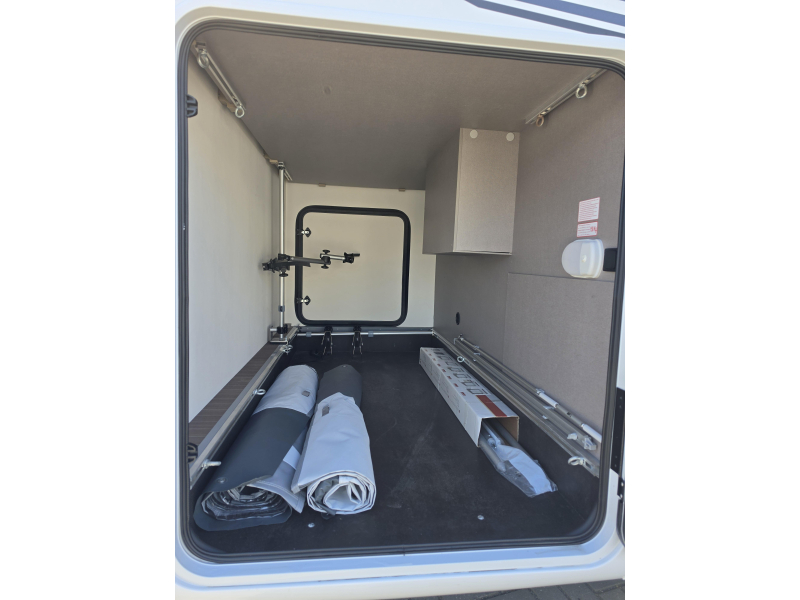Etrusco T 6900 SB Now also available for rent! photo: 14