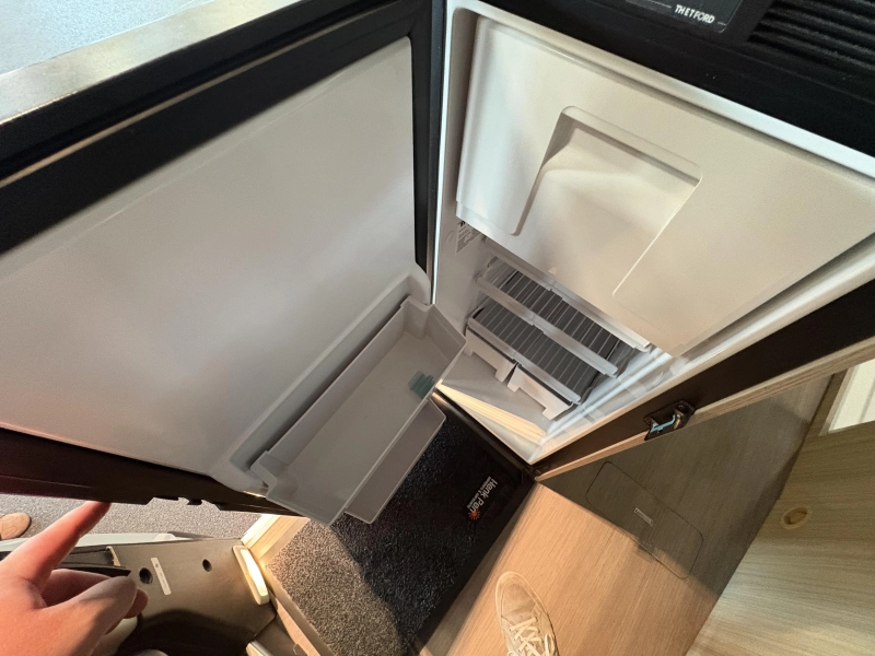 Adria Twin Plus 540 SP compact / all season Foto: 12