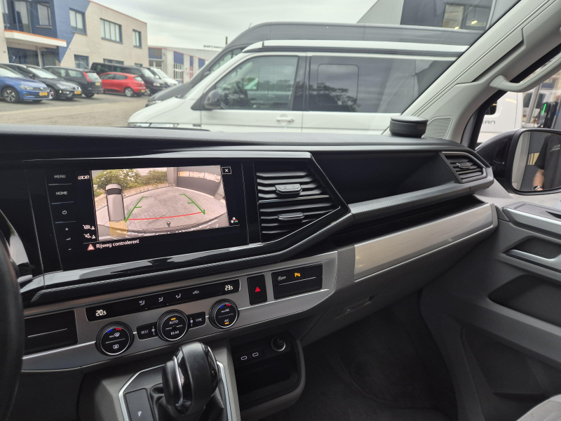 Volkswagen T6.1 California Edition DSG 4motion Sper 2022  foto: 12