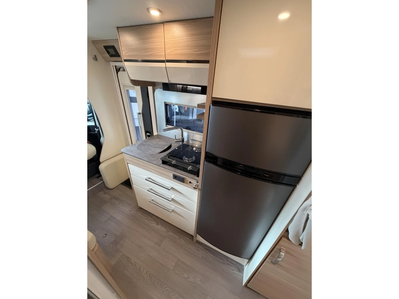 Rapido Rapido Florium Baxter 65  foto: 16