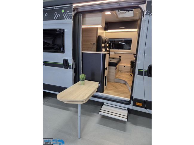 Chausson V697 Sportline foto: 20