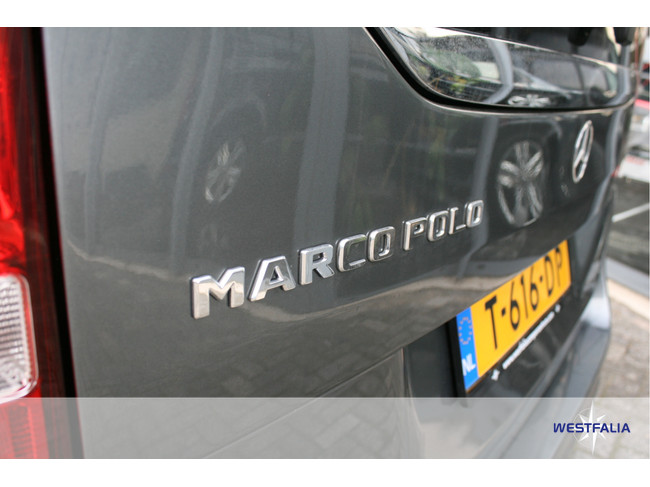 Mercedes-Benz Marco Polo V250 Aut. | 12 maanden Garantie | foto: 1
