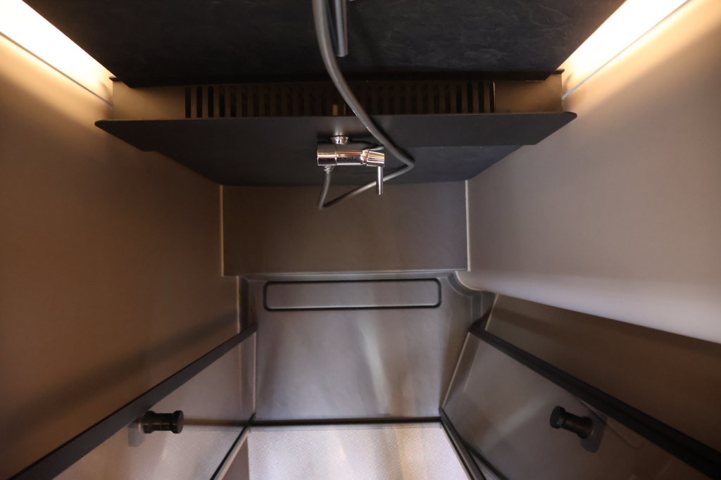 Adria Supersonic 780 DC Foto: 15