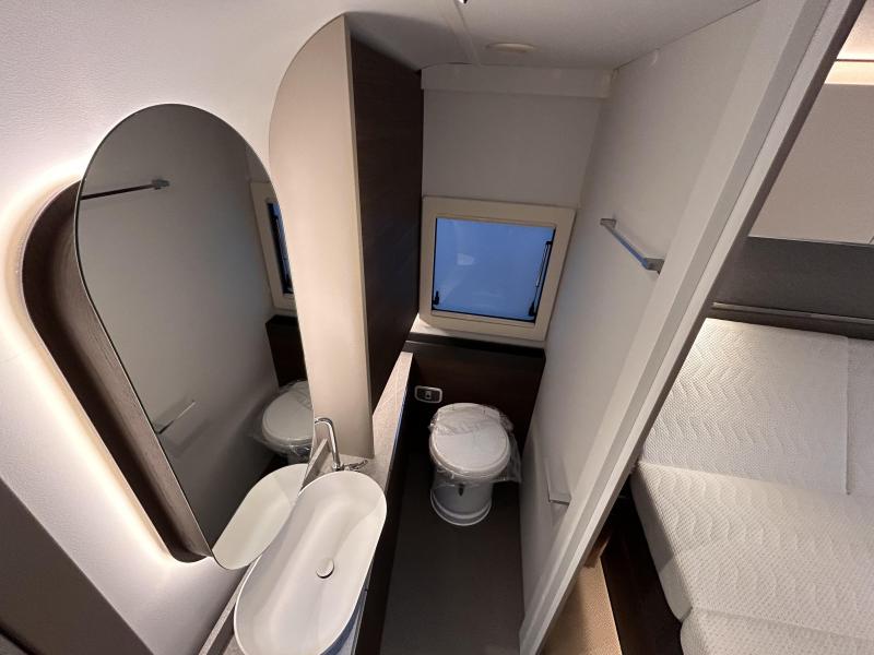 Adria Alpina 663 HT Queensbed - Model 2025  foto: 15