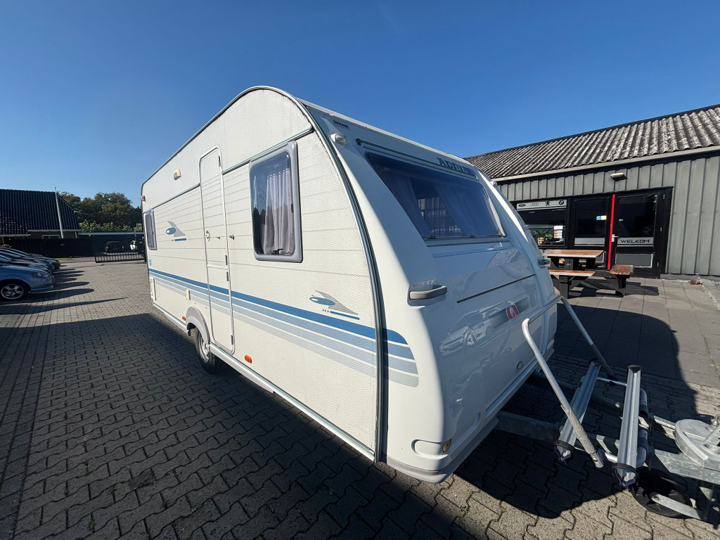 ADRIA 512 up