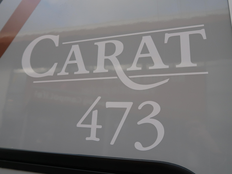 McLouis Carat 473 photo: 17