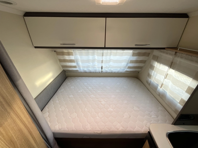 Caravelair Antares Style 390 VORZELT-MOVER-LEICHTGEW. Foto: 6