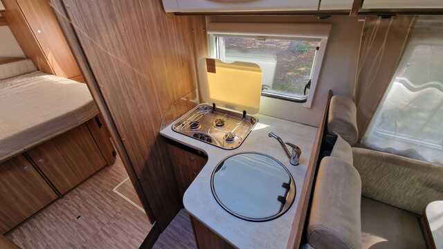 Fiat Carado T 449 Foto: 15