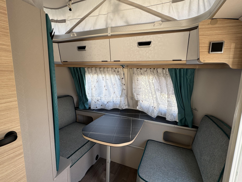 Eriba Touring 542  foto: 5