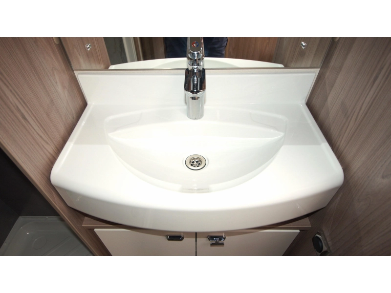 Sprite Mondial 420 SE Summer deal!! photo: 7