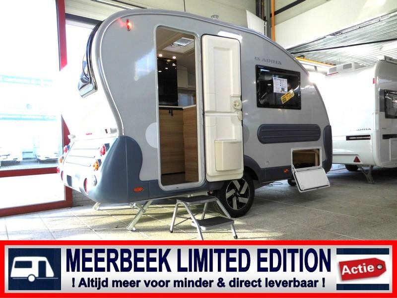 Adria Action 361 LH 3835,=KORTING MOVER+SMART  foto: 2