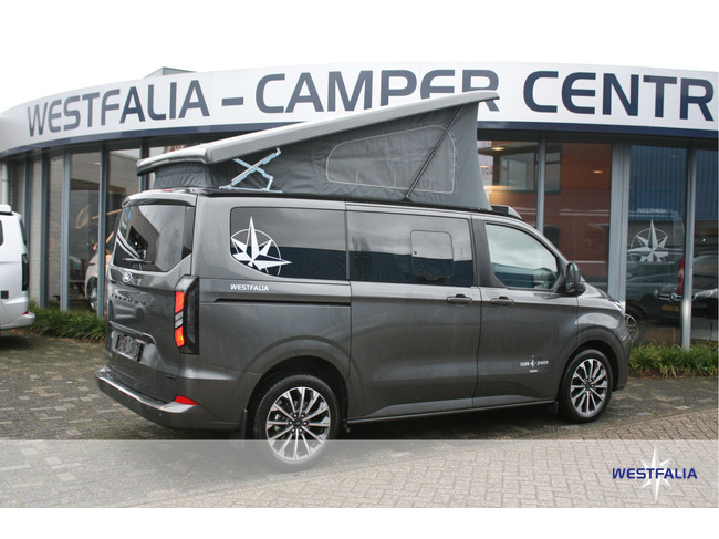 Westfalia Club Joker 170cv Aut. AWD foto: 22