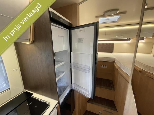 Forster T699 EB Automatik 9-Gang| Hubbett Foto: 13