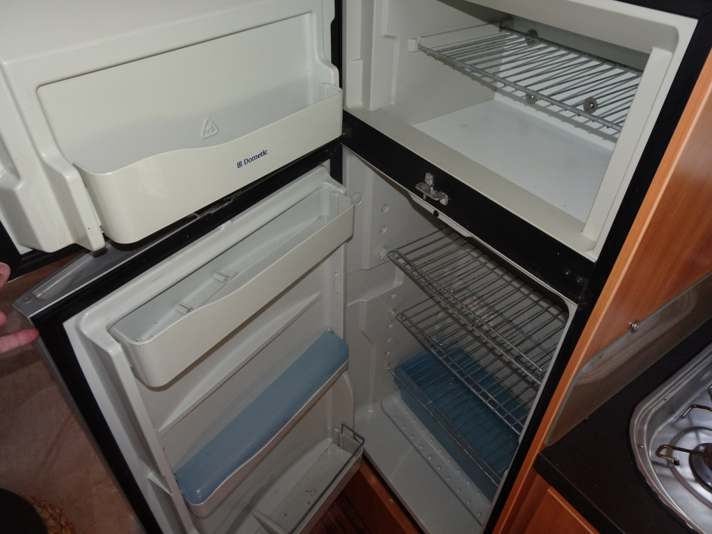 Hymer B654CL foto: 6