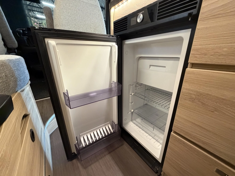 Knaus BoxLife Pro 540 MQ navigatie / trekhaak  foto: 11