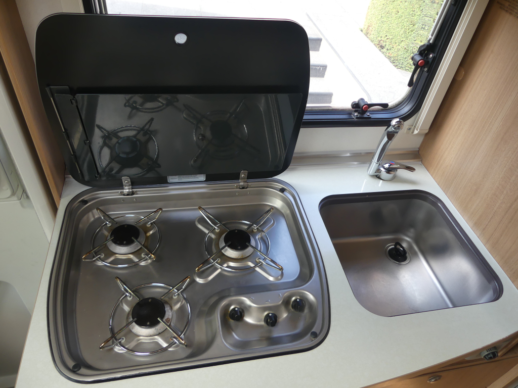 ADRIA LIDO S 42 SL foto: 16