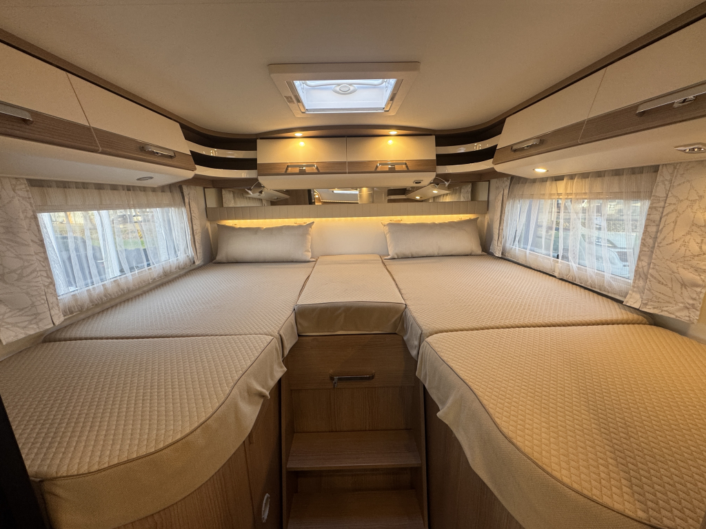 Malibu T 430 LE foto: 17