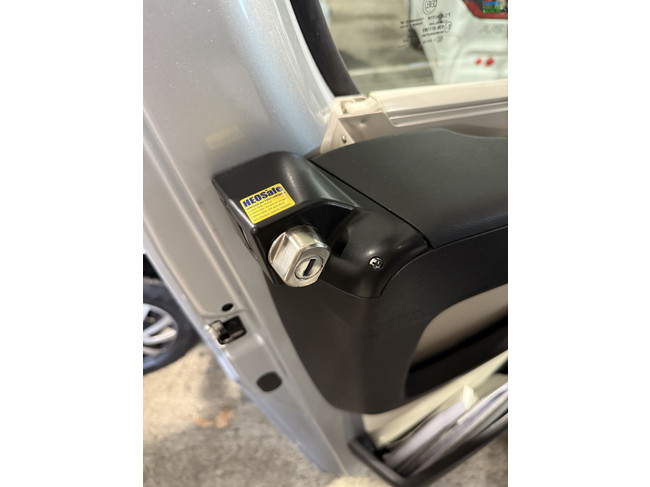 Adria Matrix 670SL foto: 21
