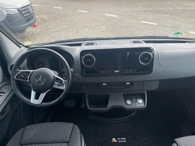 Hymer Tramp S 685 Mercedes Foto: 10