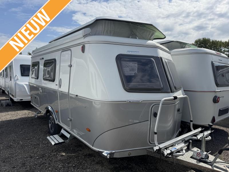 Eriba Touring 620  hoofdfoto: 1