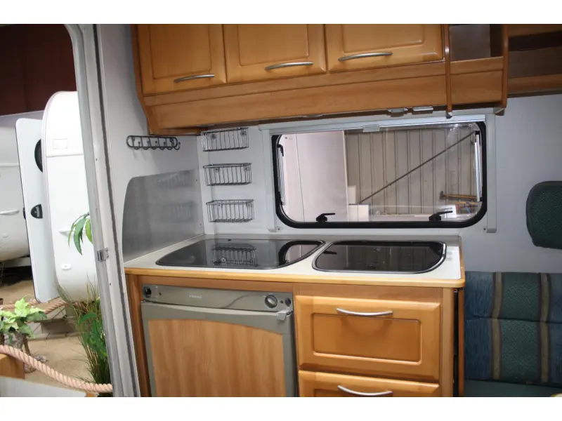 Knaus Azur 400 TS  foto: 8