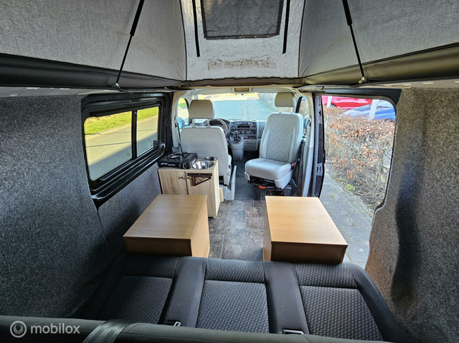 Volkswagen TRANSPORTER D 75 KW foto: 16