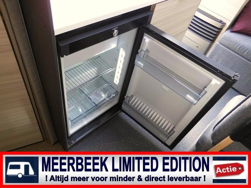 Adria Altea 432 PX 2026 NIEUWSTE MODEL !  foto: 12