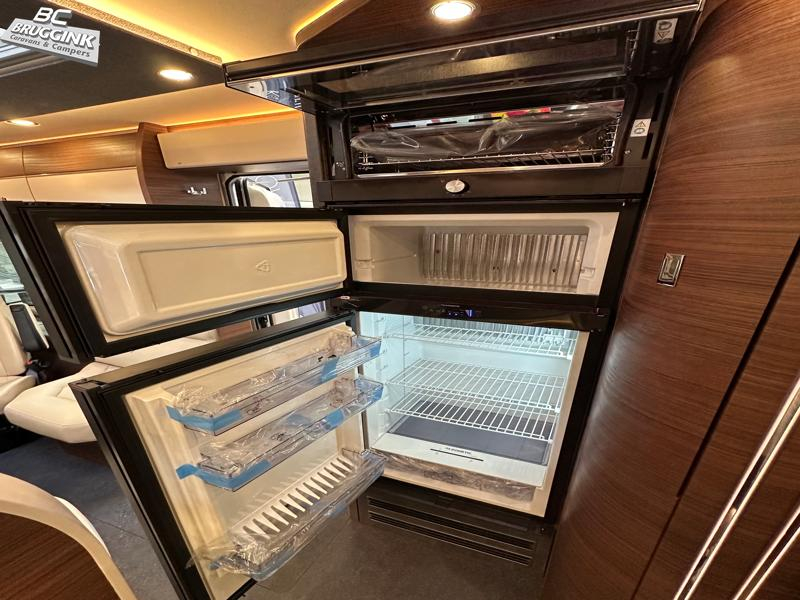 Carthago Chic C-Line I 5.0 QB L Foto: 9